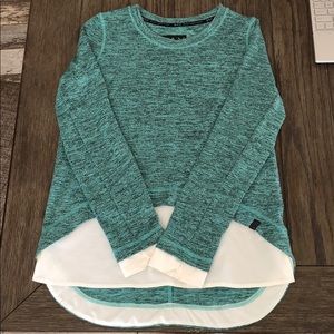 Super cute sweater Marc NewYork small